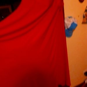 Never worn size 24 Vera Wang